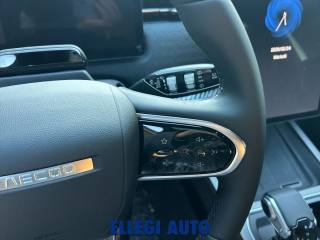 JAECOO Jaecoo 7 usata, con Bracciolo