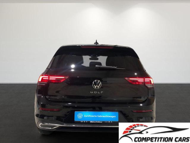 VOLKSWAGEN Golf usata, con Airbag Passeggero