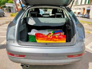 AUDI Q3 usata, con Sistema di navigazione