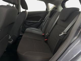 FORD Fiesta usata, con Fendinebbia