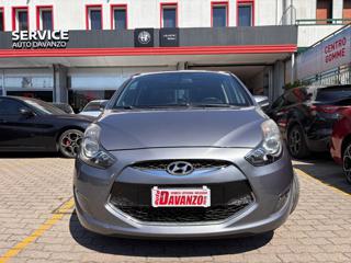 HYUNDAI iX20 usata, con Airbag