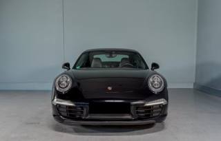 PORSCHE 911 usata, con Airbag laterali