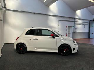 ABARTH 595 usata, con Airbag Passeggero