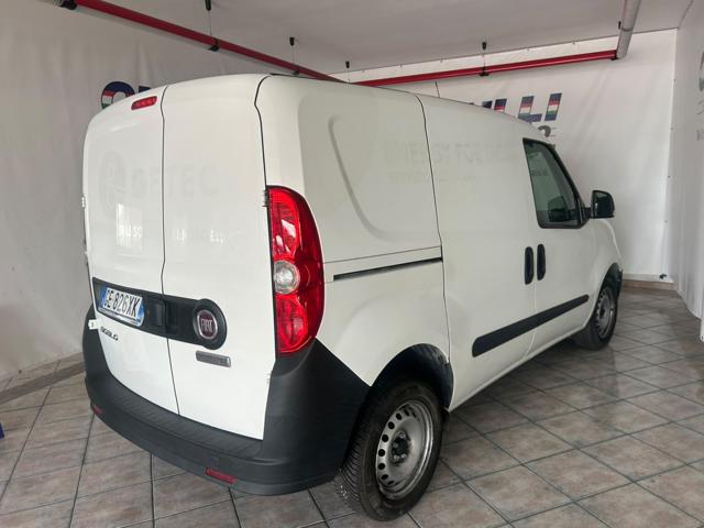 FIAT Doblo usata, con Alzacristalli elettrici
