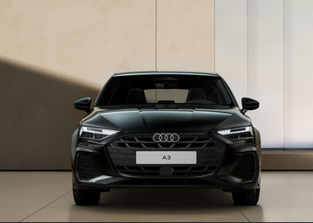 AUDI A3 usata, con ABS