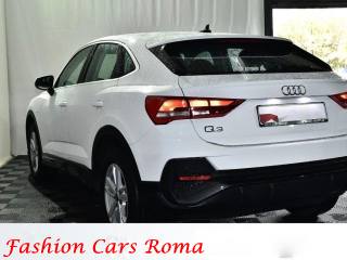AUDI Q3 usata, con Airbag laterali