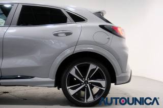 FORD Puma usata, con Sistema di chiamata d