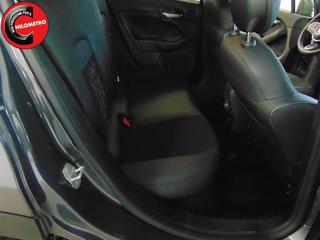 FIAT 500X usata, con Climatizzatore