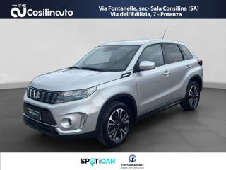 SUZUKI Vitara 1.4 Hybrid 130Cv Cool