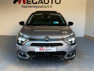 CITROEN C4 usata, con Airbag