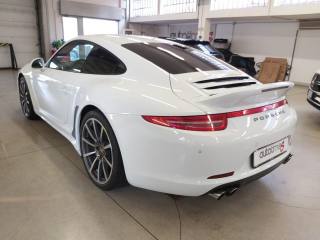 PORSCHE 911 usata, con Immobilizzatore elettronico