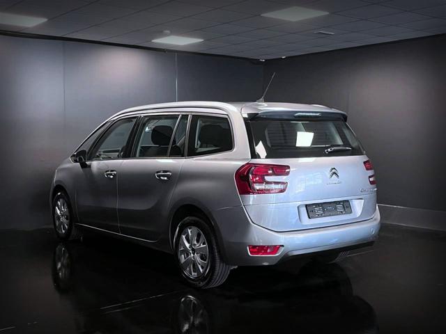 CITROEN C4 Spacetourer usata, con Boardcomputer