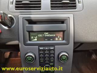 VOLVO V50 usata, con Airbag testa