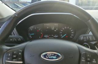 FORD Kuga usata, con Cerchi in lega