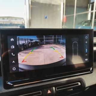 CITROEN C3 usata, con Fari LED