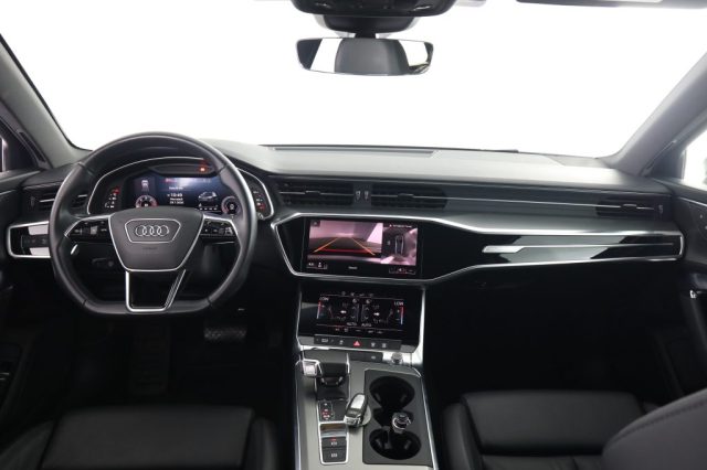 AUDI A6 usata 4