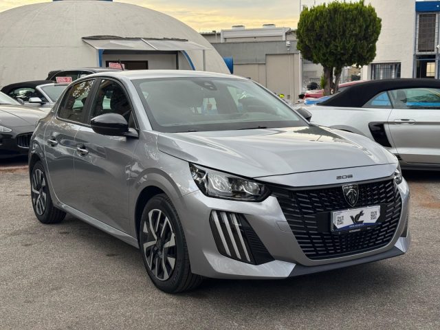 PEUGEOT 208 usata, con Airbag laterali