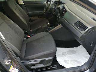 VOLKSWAGEN Polo usata, con Controllo trazione