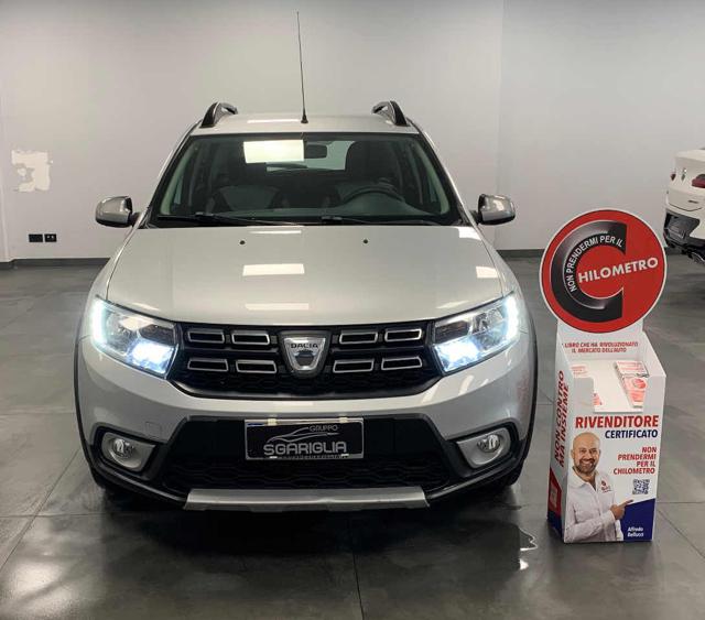 DACIA Sandero usata, con Airbag