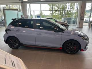 HYUNDAI i20 usata, con Chiusura centralizzata