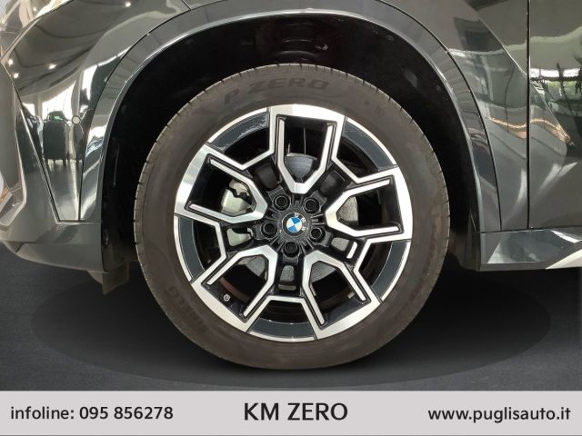 BMW X1 usata, con Immobilizzatore elettronico