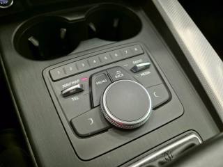 AUDI A5 usata, con Volante multifunzione