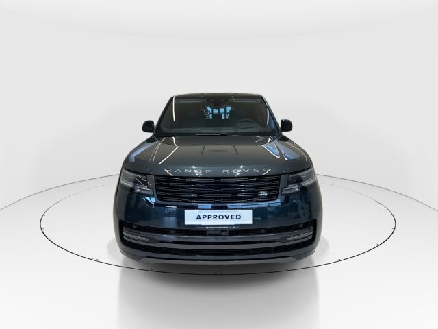 LAND ROVER Range Rover usata, con Chiusura centralizzata