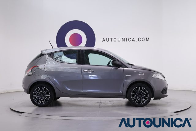 LANCIA Ypsilon usata, con Alzacristalli elettrici