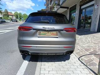MASERATI Grecale usata, con Airbag Passeggero