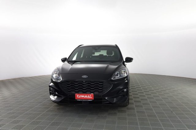 FORD Kuga usata 0