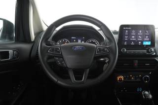 FORD EcoSport usata 11