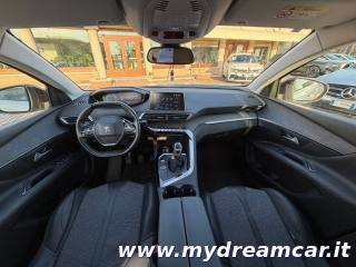 PEUGEOT 3008 usata, con Cerchi in lega