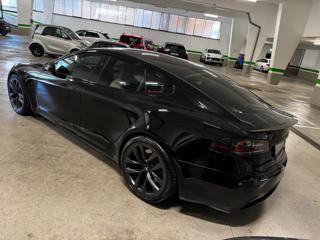 TESLA Model S usata, con Controllo automatico clima