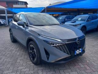 NISSAN Qashqai usata, con Airbag Passeggero