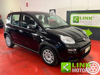 FIAT Panda usata, con Controllo trazione