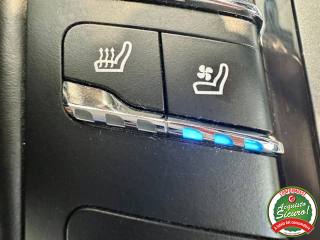 PORSCHE Panamera usata, con Park Distance Control