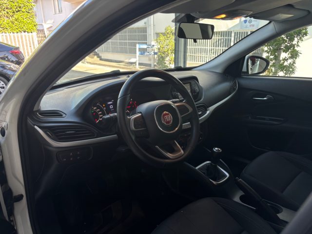 FIAT Tipo usata, con Bluetooth