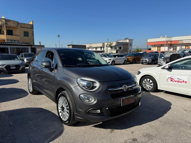 FIAT 500X usata, con Airbag laterali