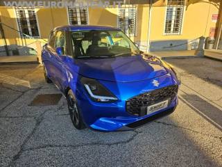 SUZUKI Swift usata, con Climatizzatore