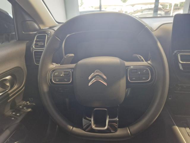 CITROEN C5 Aircross usata, con Antifurto
