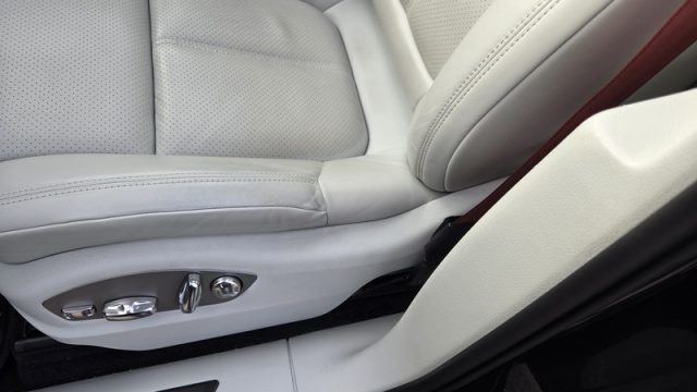 PORSCHE Macan usata, con Vetri oscurati