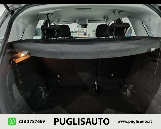 OPEL Crossland X usata 21