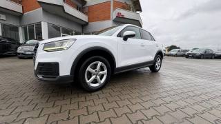 AUDI Q2 usata 22