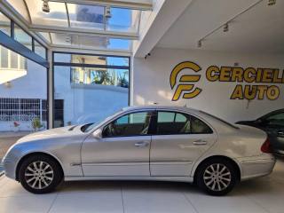 MERCEDES-BENZ E 220 usata, con Airbag Passeggero
