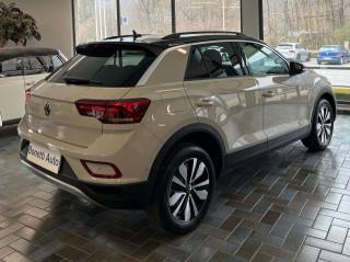 VOLKSWAGEN T-Roc usata, con Antifurto