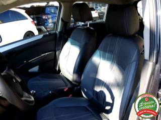 CHEVROLET Spark usata, con Fendinebbia