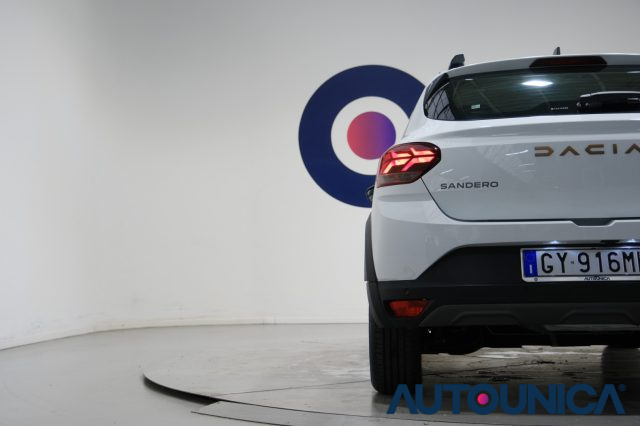 DACIA Sandero usata 48