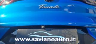 ALFA ROMEO Tonale usata, con Autoradio