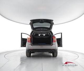 SSANGYONG Korando usata 6
