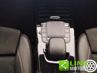 MERCEDES-BENZ CLA 200 usata 21